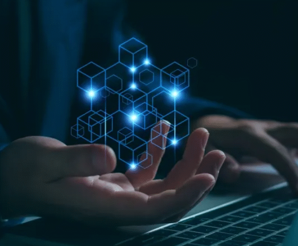 Blockchain Beyond Bitcoin: New Applications