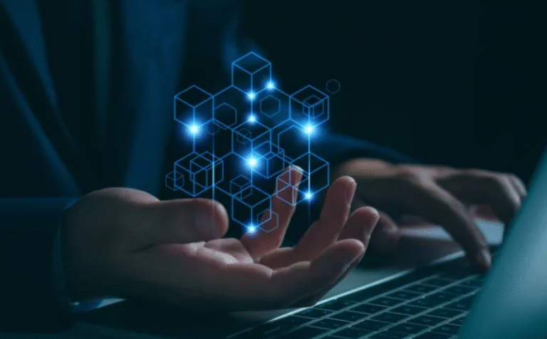 Blockchain Beyond Bitcoin: New Applications