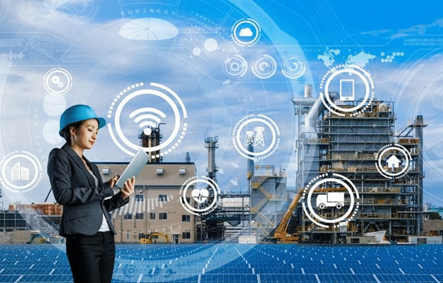 Challenges in Internet of Things Implementation