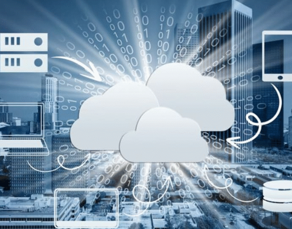 Cloud Computing Trends to Watch in 2025