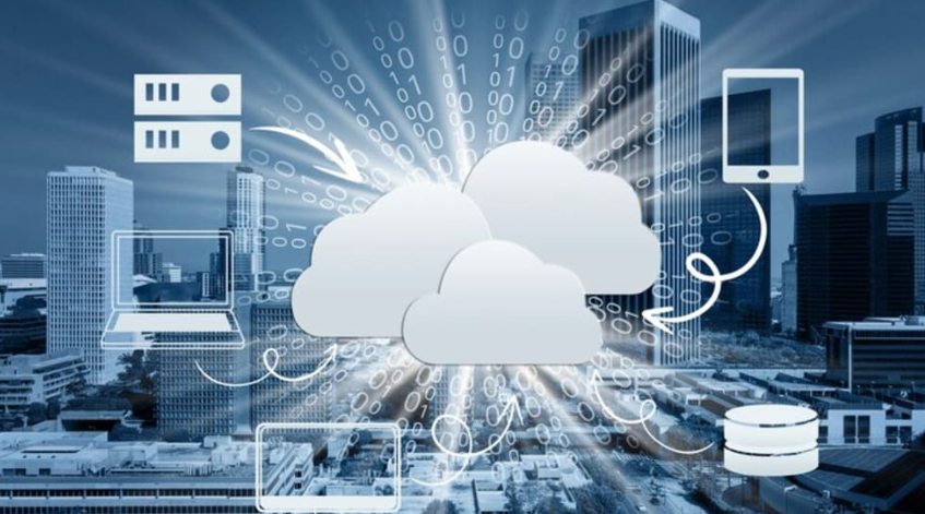 Cloud Computing Trends to Watch in 2025