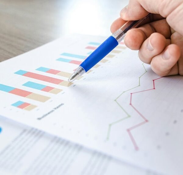 data analytics and trends