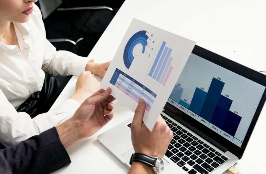 enterprise growth projections ahead