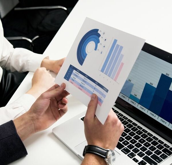 enterprise trends data analysis