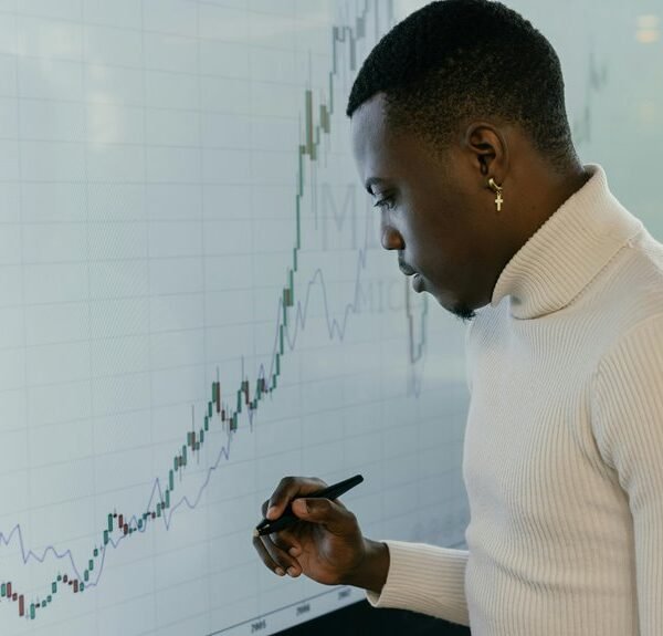 global trends data analysis