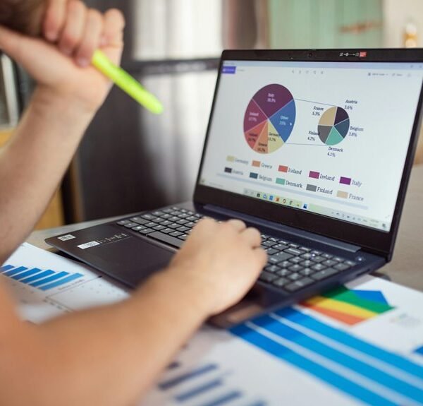 industry performance metrics overview