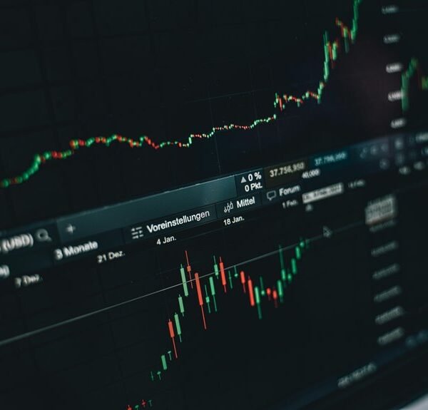 market data and analysis