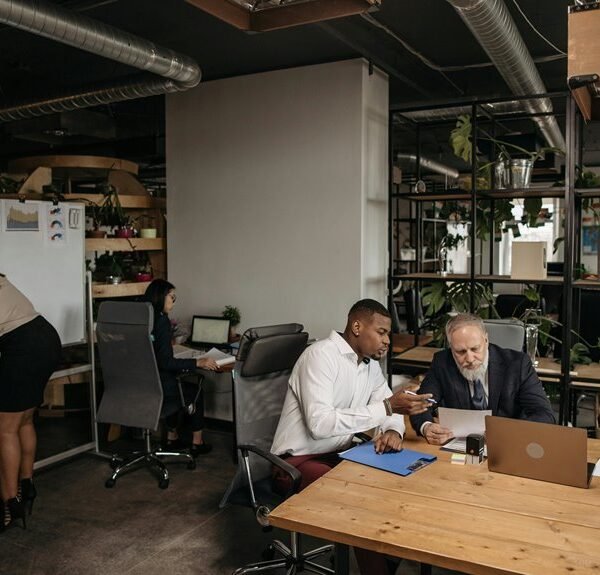 operational effectiveness assessment report