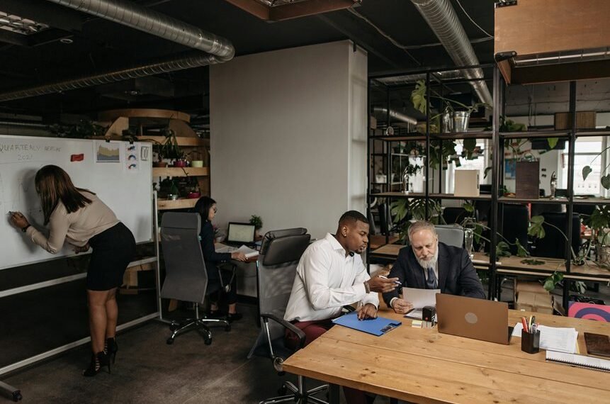 operational effectiveness assessment report