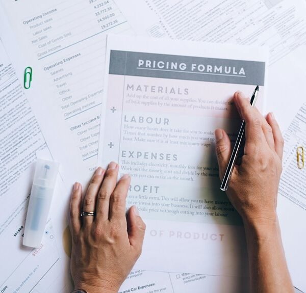 operational excellence assessment results