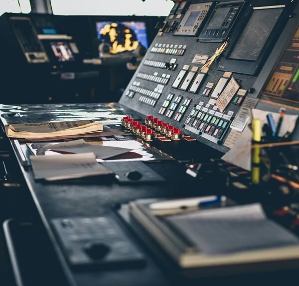 operational intelligence data overview