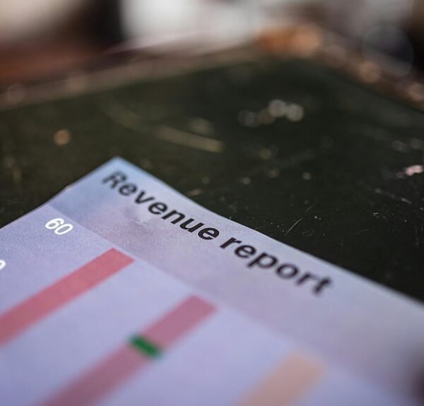 operational metrics assessment report