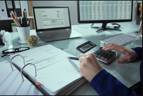 What Does a Small Business Accountant Actually Do?