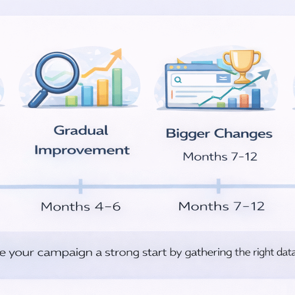 How Long SEO Takes to Show Results in Australia