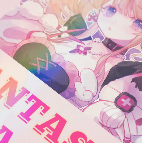 How to Design Stunning Custom Posters That Sell