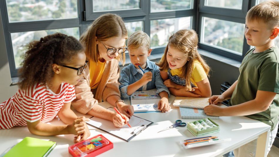 Transforming Futures with English in Education