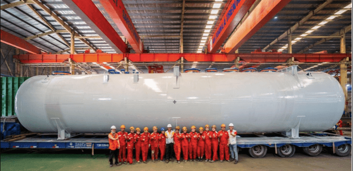 Above-Ground Storage Tank Design: Best Practices, Safety Standards, Material Selection, Cost Optimization, and Modern Engineering Solutions for Durable Tanks