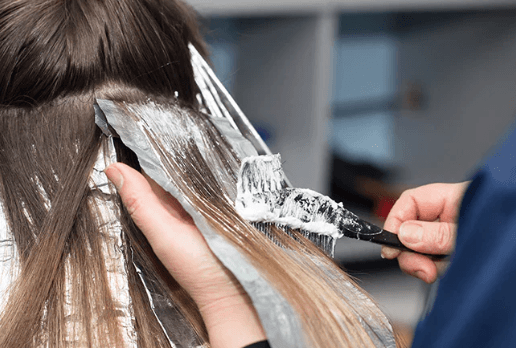 Tired of Bleach Damage? Try Natural Camomile Hair Products for Safe Hair Lightening