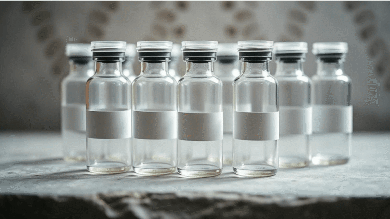 Is Copper Peptide Safe for Daily Skincare Use?