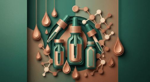 Is Copper Peptide Safe for Daily Skincare Use?