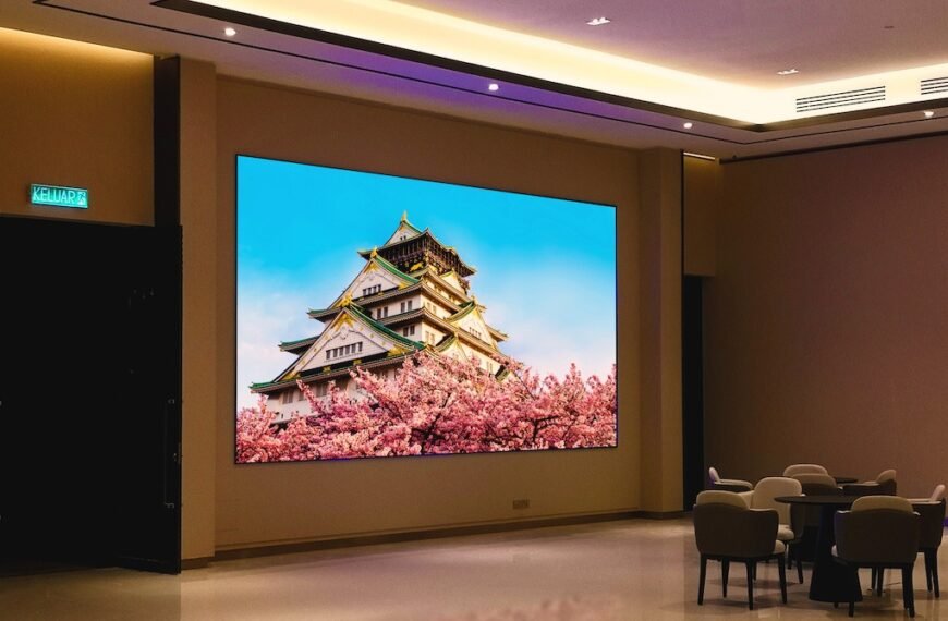 The Complete Guide to LED Panel Indoor Lighting